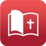 Logo of Ticuna Bible (Peru ed.) android Application 